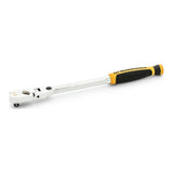GearWrench 120XP Locking Flex Head Ratchet 9" 229 x 20 x 19mm