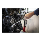 GearWrench 120XP Flex Head Ratchet 13.5" 343 x 27 x 26mm