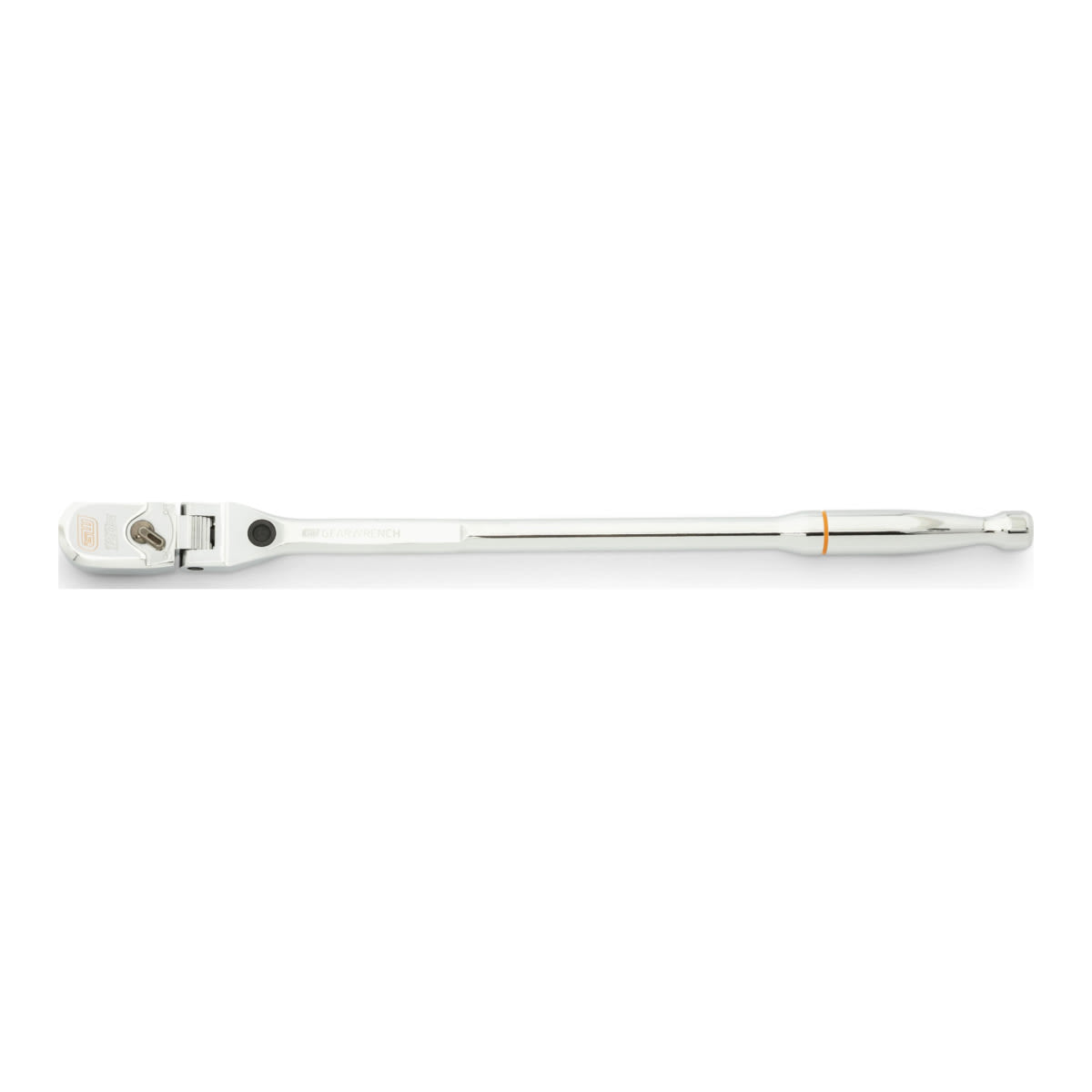 GearWrench 120XP Flex Head Ratchet 19" 483 x 51 x 41mm