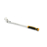 GearWrench 120XP Dual Flex Head Ratchet 19" 470 x 51 x 25mm