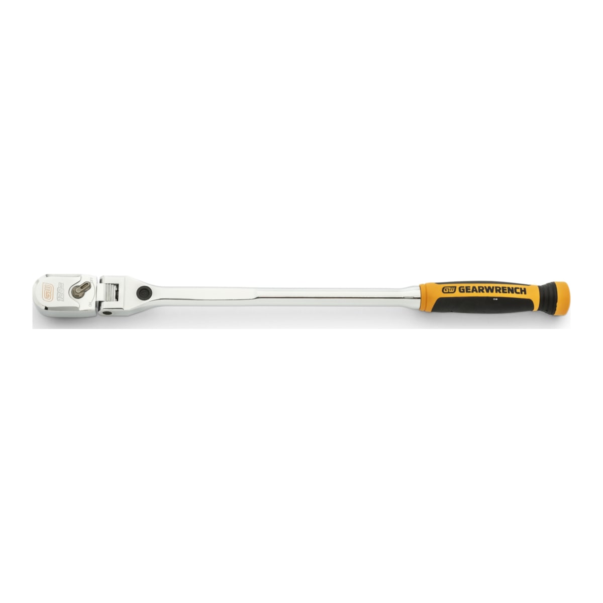 GearWrench 120XP Dual Flex Head Ratchet 19" 470 x 51 x 25mm