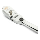 GearWrench 120XP Dual Flex Head Ratchet 19" 470 x 51 x 25mm