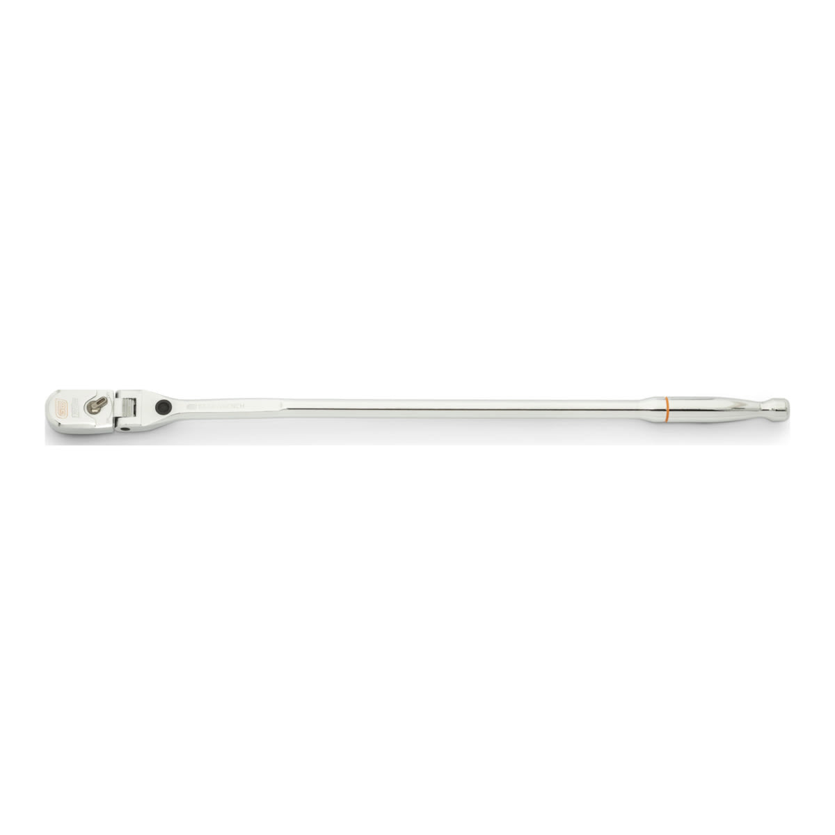 GearWrench 120XP Flex Head Ratchet 25" 640 x 51 x 28mm