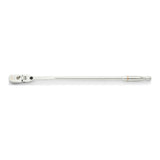 GearWrench 120XP Flex Head Ratchet 25" 640 x 51 x 28mm