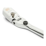 GearWrench 120XP Flex Head Ratchet 25" 640 x 51 x 28mm