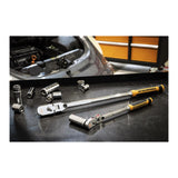 GearWrench 120XP Flex Head Ratchet Set 528 x 135 x 37mm 2 (Piece)