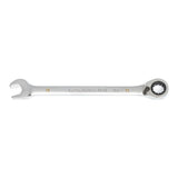 GearWrench 13mm 12Pt Reversible Ratcheting Wrench 203 x 41 x 10mm