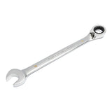 GearWrench 18mm 12Pt Reversible Ratcheting Wrench 263 x 35 x 11mm