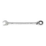 GearWrench 9/16" 12Pt Ratcheting Wrench 213 x 28 x 9mm