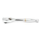GearWrench 1/4" Drive 90-Tooth Teardrop Ratchet 190 x 178 x 30mm