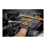 GearWrench 1/4" Drive 120XP Ratchet 190 x 68 x 44mm