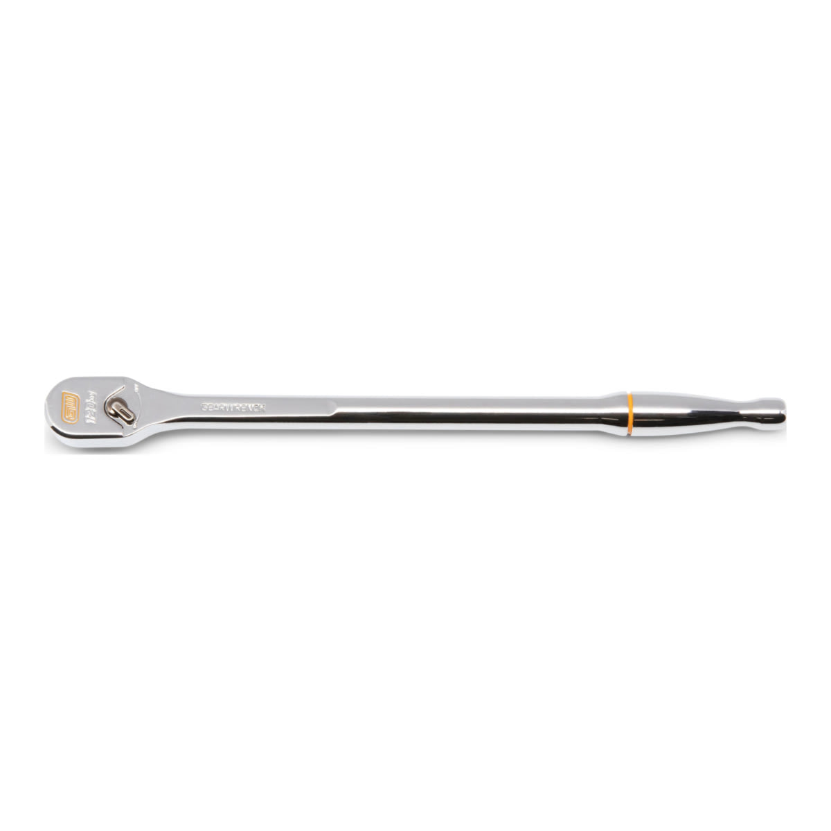 GearWrench 1/4" Drive 120XP Extra Long Ratchet 292 x 51 x 34mm
