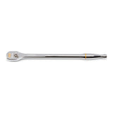 GearWrench 1/4" Drive 120XP Extra Long Ratchet 292 x 51 x 34mm