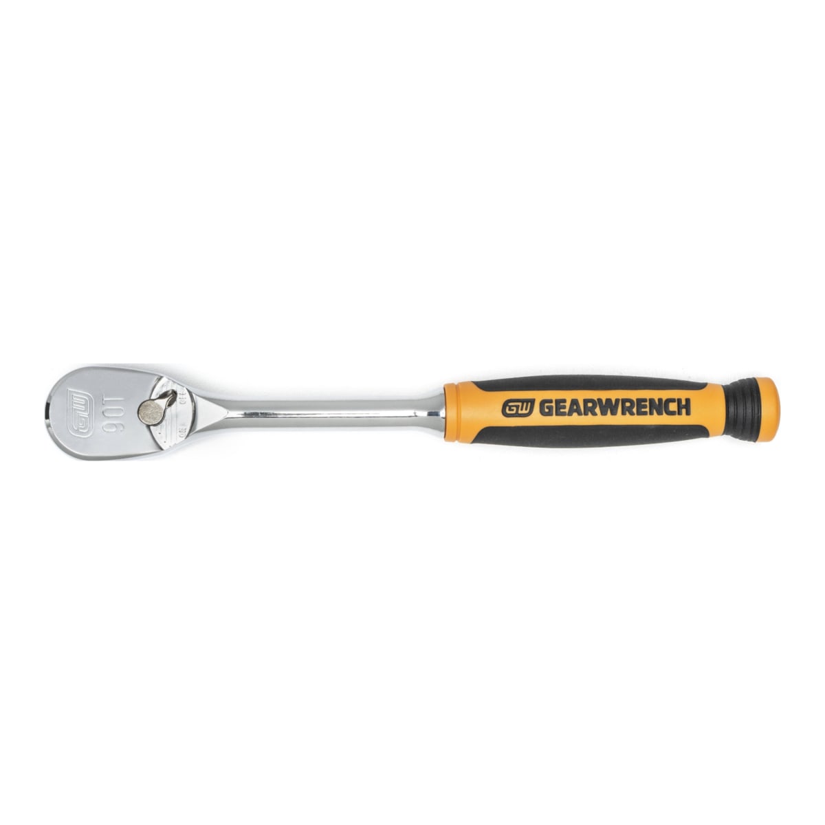 GearWrench 90T Teardrop Ratchet Set 454 x 187 x 44mm 3 (Piece)