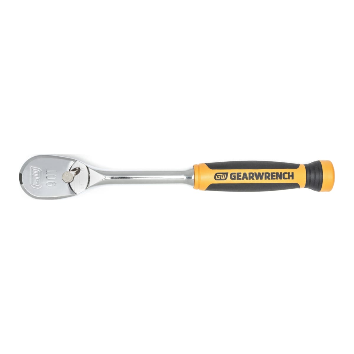 GearWrench 90T Teardrop Ratchet Set 454 x 187 x 44mm 3 (Piece)