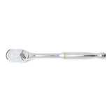 GearWrench 3/8" Drive 90-Tooth Teardrop Ratchet 271 x 34 x 30mm