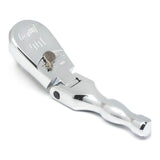 GearWrench 90T Stubby Flex Head Teardrop Ratchet 118 x 178 x 30mm