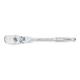 GearWrench 90T Flex Head Teardrop Ratchet Set 575 x 182 x 58mm 4 (Piece)