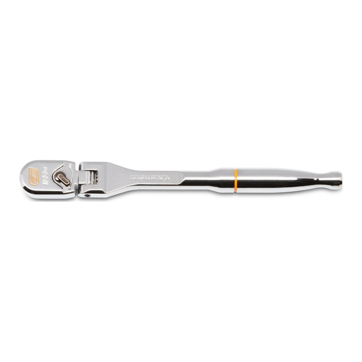 GearWrench 120XP Flex Head Ratchet Set 544 x 544 x 62mm 4 (Piece)