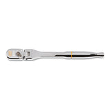 GearWrench 120XP Flex Head Ratchet Set 544 x 544 x 62mm 4 (Piece)