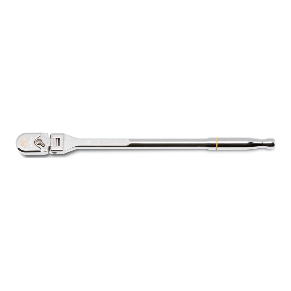 GearWrench 120XP Flex Head Ratchet Set 544 x 544 x 62mm 4 (Piece)
