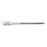GearWrench 120XP Flex Head Ratchet Set 544 x 544 x 62mm 4 (Piece)