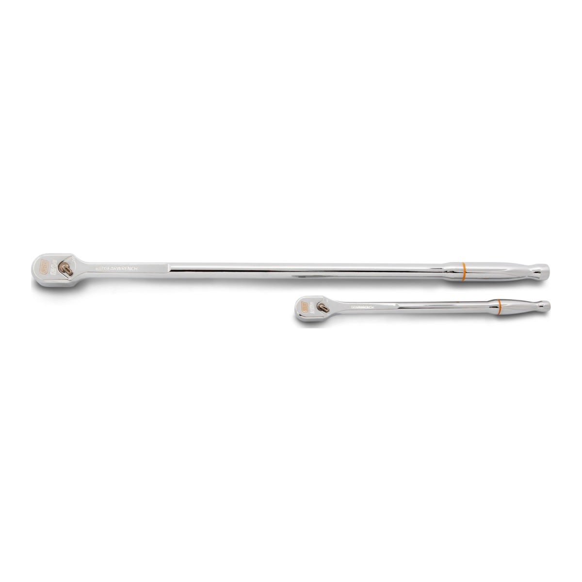GearWrench 120XP XL Teardrop Ratchet Set 590 x 136 x 52mm 2 (Piece)