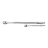 GearWrench 120XP XL Teardrop Ratchet Set 590 x 136 x 52mm 2 (Piece)