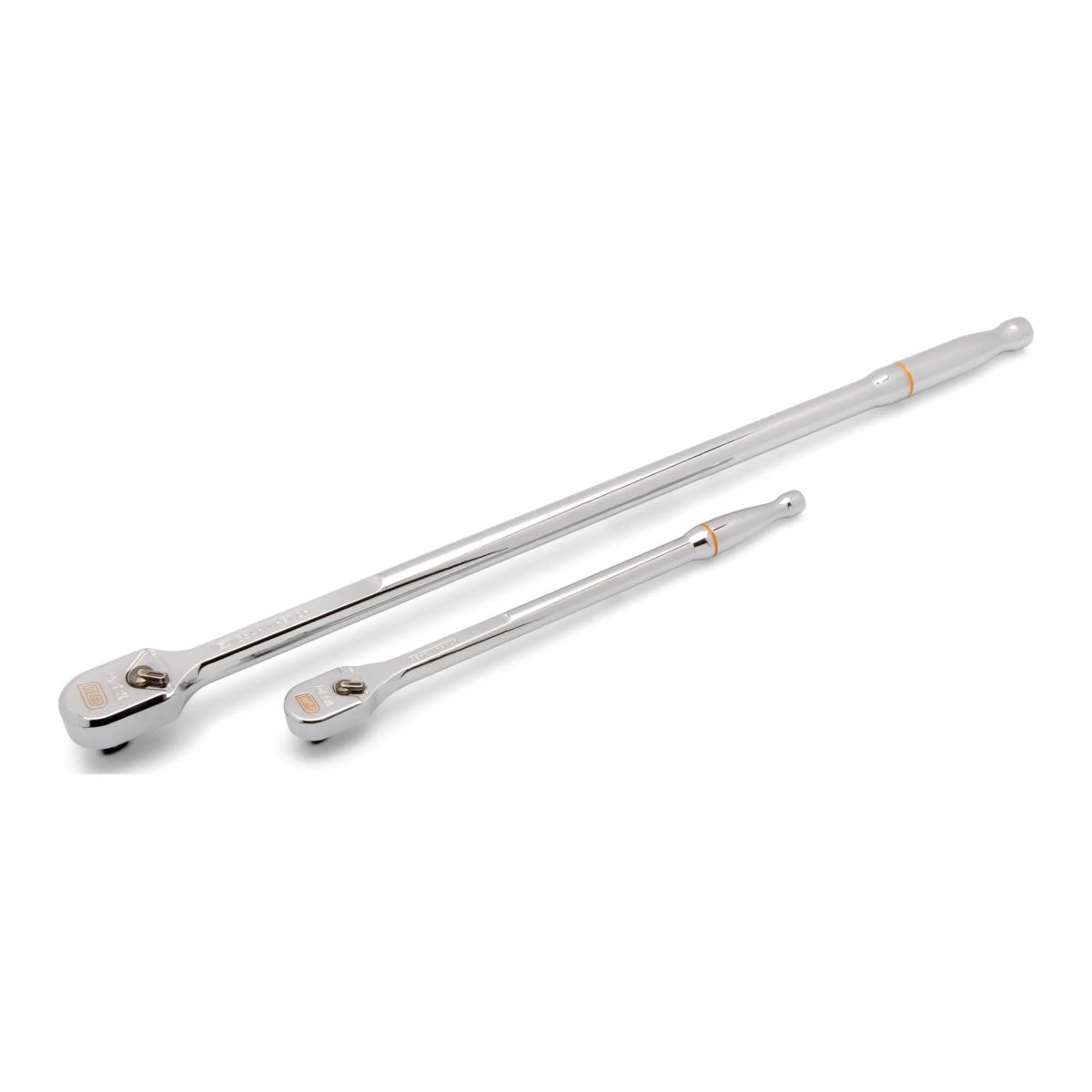 GearWrench 120XP XL Teardrop Ratchet Set 590 x 136 x 52mm 2 (Piece)