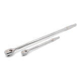 GearWrench 120XP XL Teardrop Ratchet Set 590 x 136 x 52mm 2 (Piece)