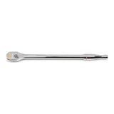 GearWrench 120XP XL Teardrop Ratchet Set 590 x 136 x 52mm 2 (Piece)