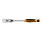 GearWrench 90T Locking Flex Head Ratchet Set 486 x 127 x 41mm 2 (Piece)