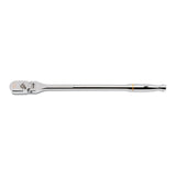 GearWrench 1/2" Drive 120XP Flex Head Ratchet 500 x 68 x 46mm 2