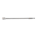GearWrench 1/2" Drive 120XP XL Teardrop Ratchet 610 x 37 x 18mm