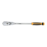 GearWrench 1/2" Drive 90T Flex Head Ratchet 490 x 495 x 39mm