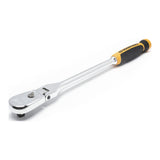 GearWrench 1/2" Drive 90T Flex Head Ratchet 490 x 495 x 39mm