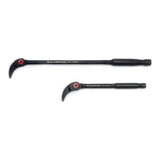 GearWrench 8" & 16" Indexing Pry Bar Set 470 x 135 x 33mm 2 (Piece)