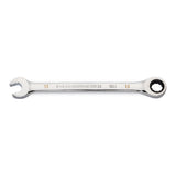 GearWrench 13mm 12Pt Combination Ratcheting Wrench 174 x 25 x 8mm