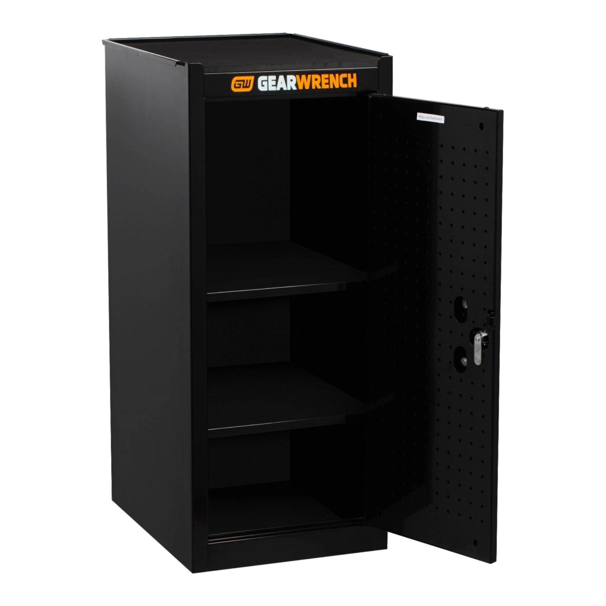GearWrench Tool Storage Side Cabinet 540 x 450 x 955mm