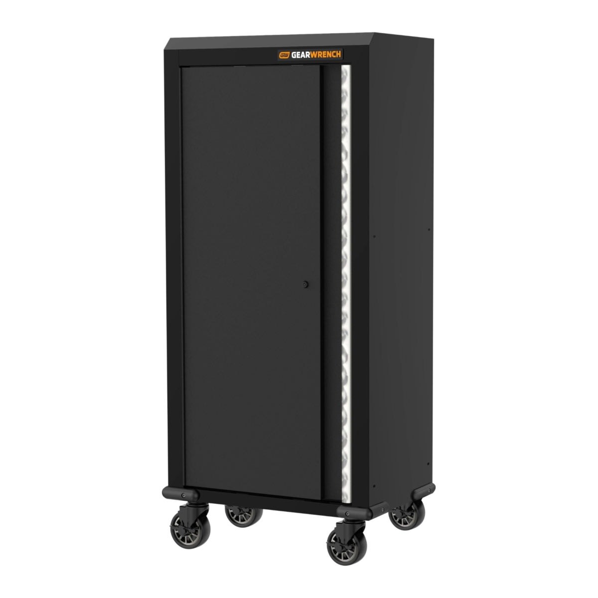 GearWrench 28" Tall Side Cabinet 710 x 460 x 1610mm