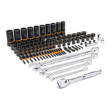 GearWrench Bolt Biter Tool Set in EVA Tray 514 x 341 x 31mm 97 (Piece)