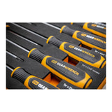 GearWrench Torx Screwdriver Set in EVA Tray 250 x 341 x 31mm 10 (Piece)