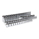 GearWrench Master Socket Set in EVA Tray 514 x 341 x 31mm 67 (Piece)