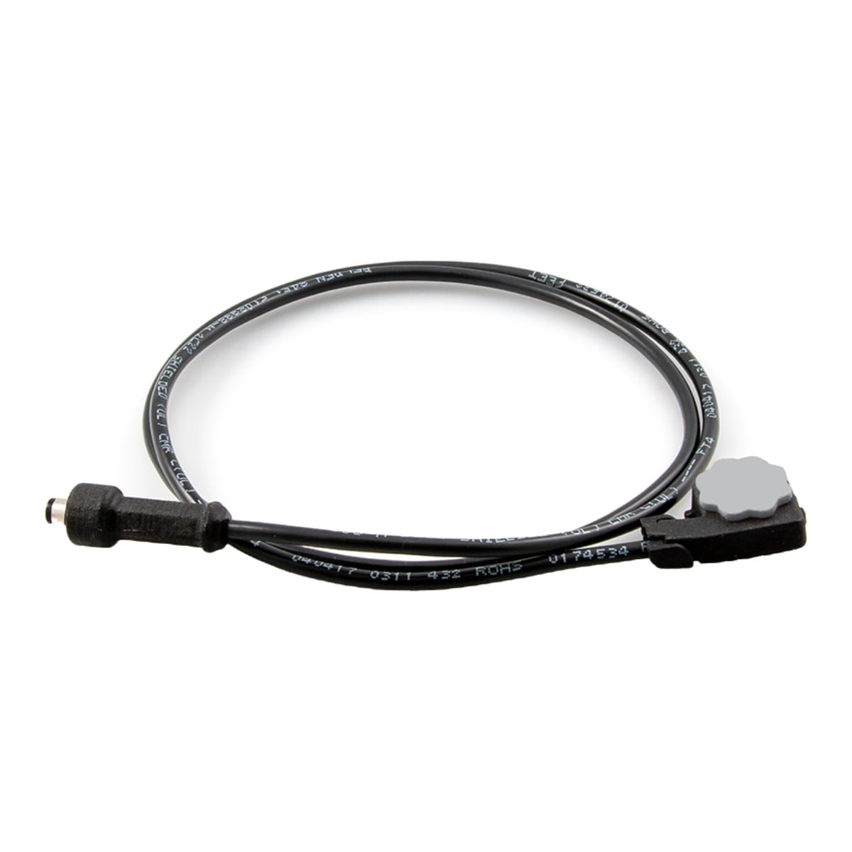 Speedglas G5-01/G5-03 Task Light Short Power Cable