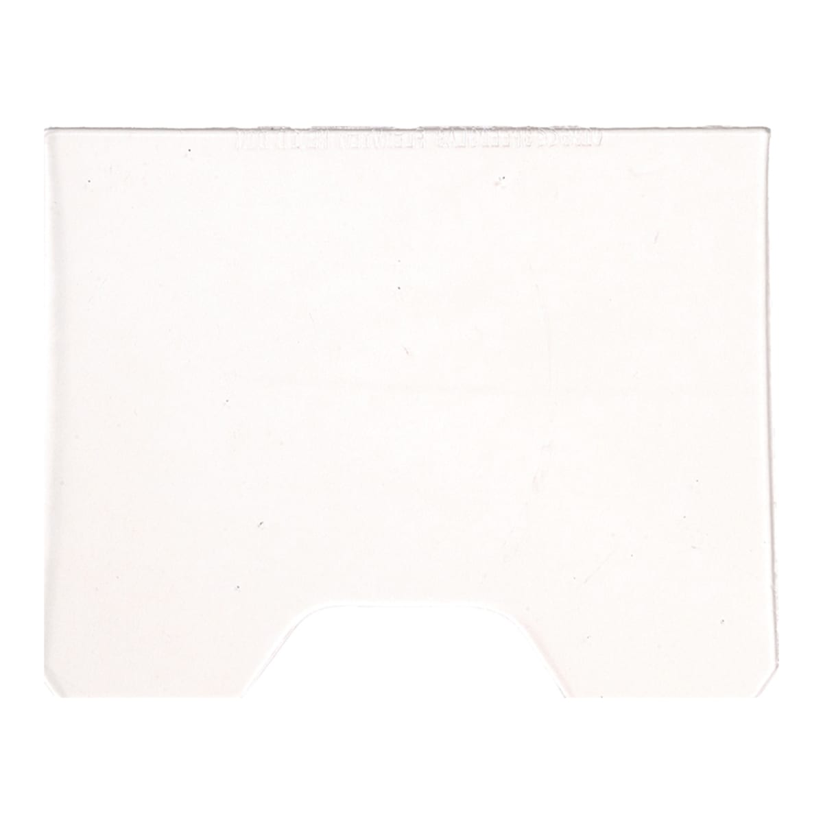 Speedglas 9000 FlexView Grinding Lens Plate Pack of 10