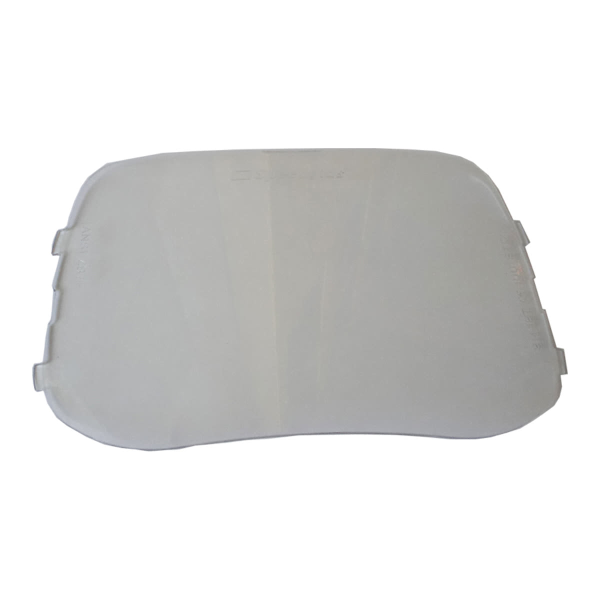 Speedglas 100 Hard Coated Outside Cover Lenses Pack of 10