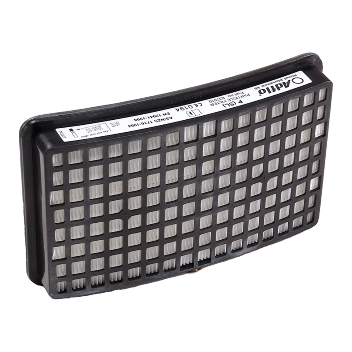 Speedglas Adflo PAPR Particle Filter Pack of 80