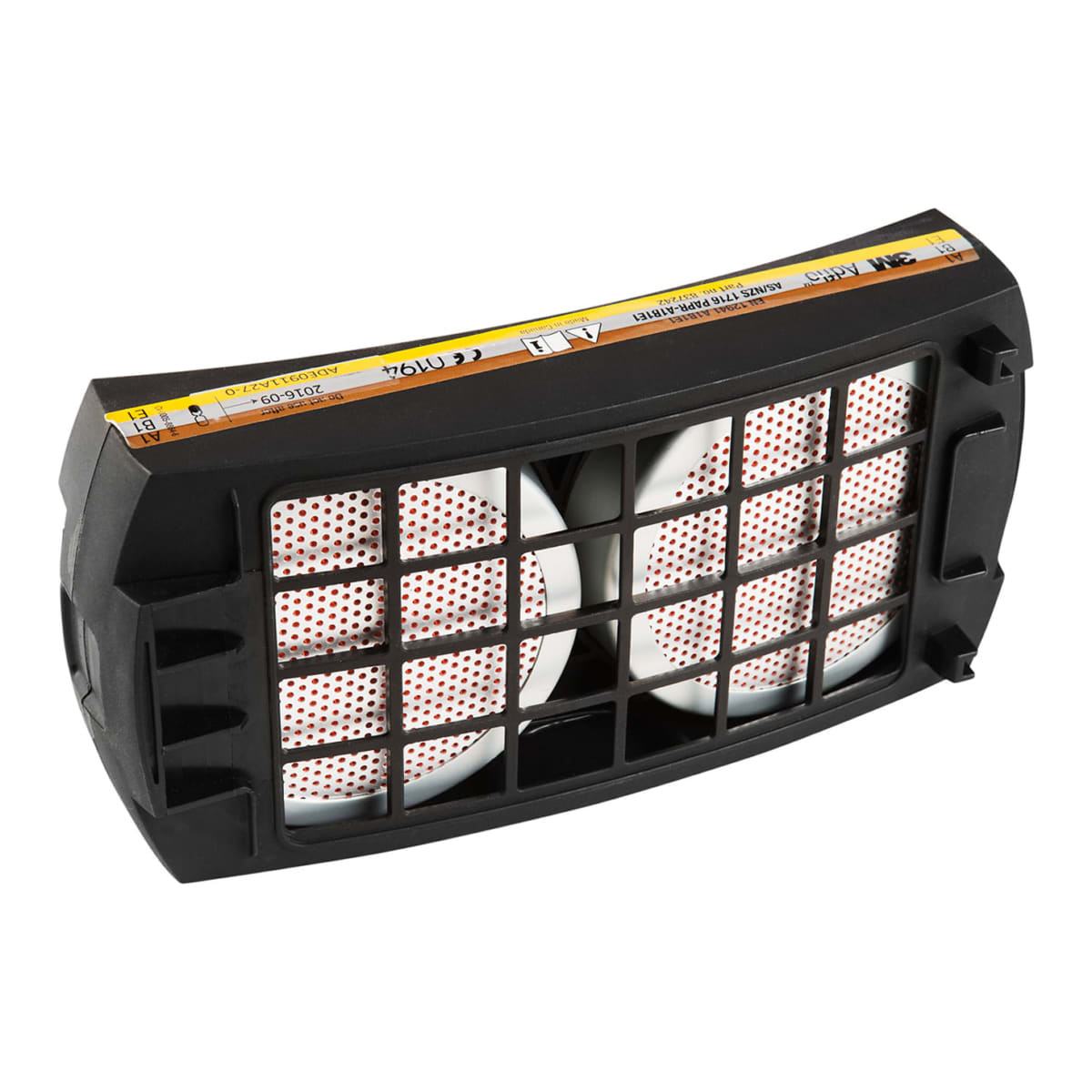 Speedglas Adflo PAPR OrganicVapour Acid Gas Filter