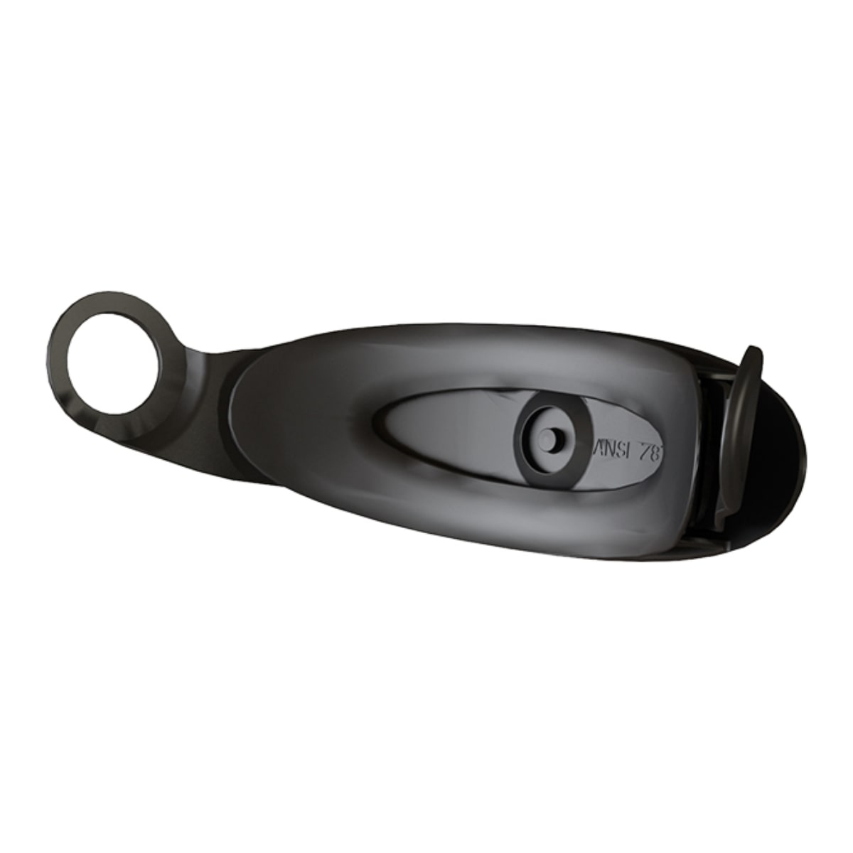 Speedglas 9100 Head Harness Back Part