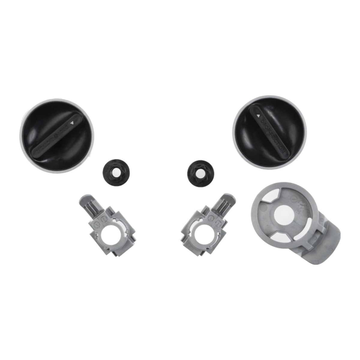 G5-02 Head Harness Pivot Mechanisms - Speedglas